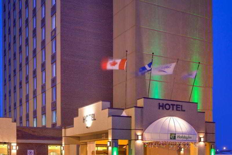 Hotel Delta By Marriott Conference Centre