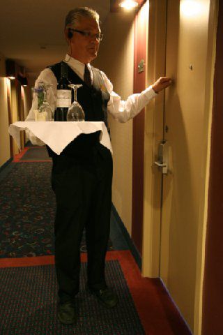 Delta By Marriott Conference Centre