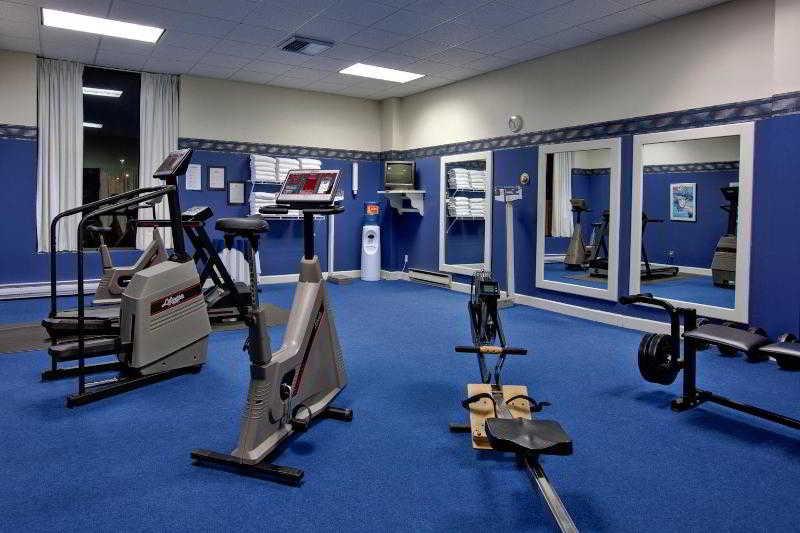 Hotel Delta By Marriott Conference Centre 4*