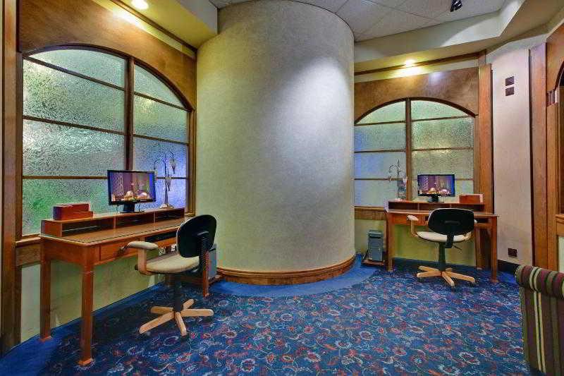 Hotel Delta By Marriott Conference Centre