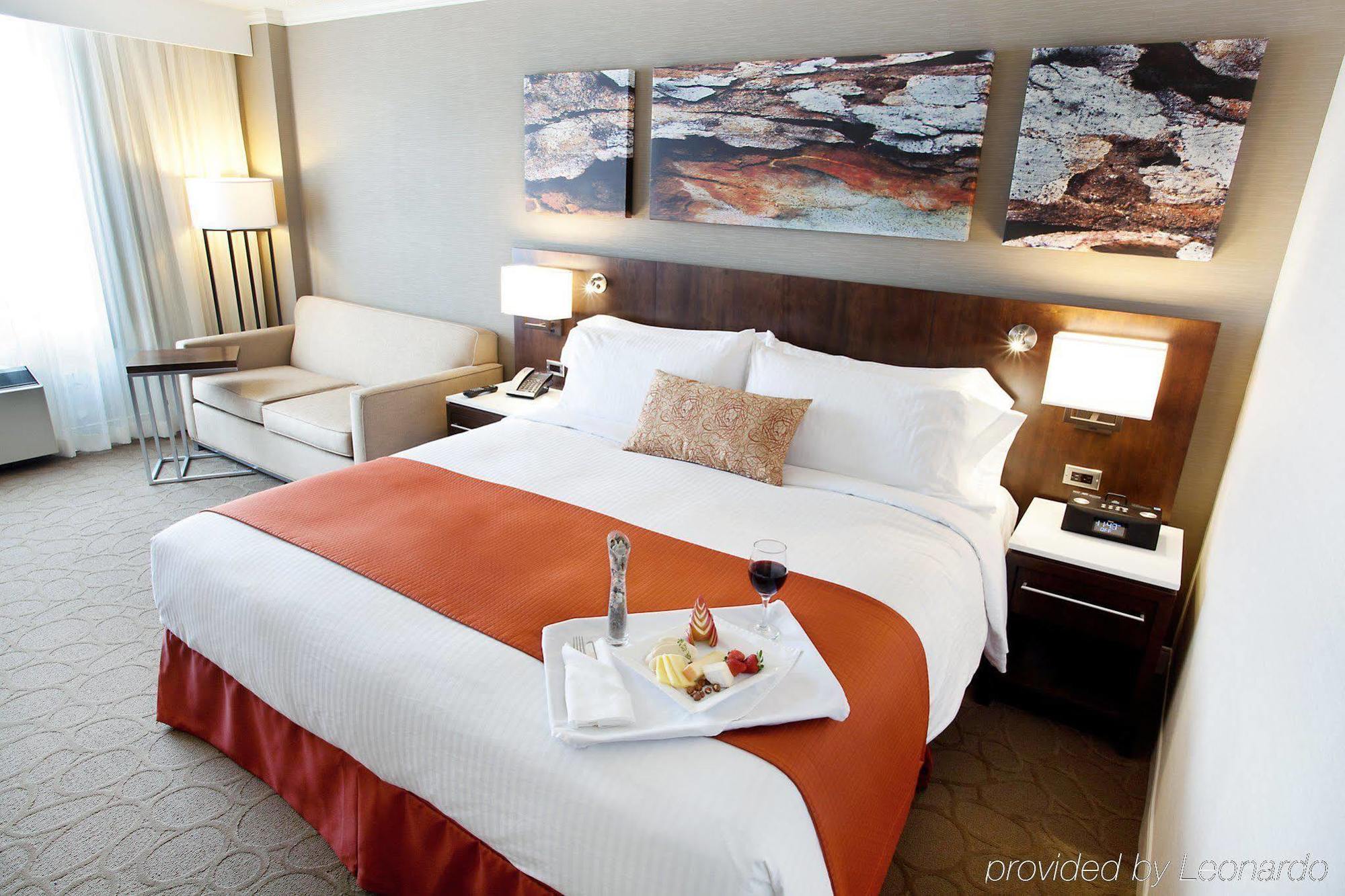 Hotel Delta By Marriott Conference Centre 4*
